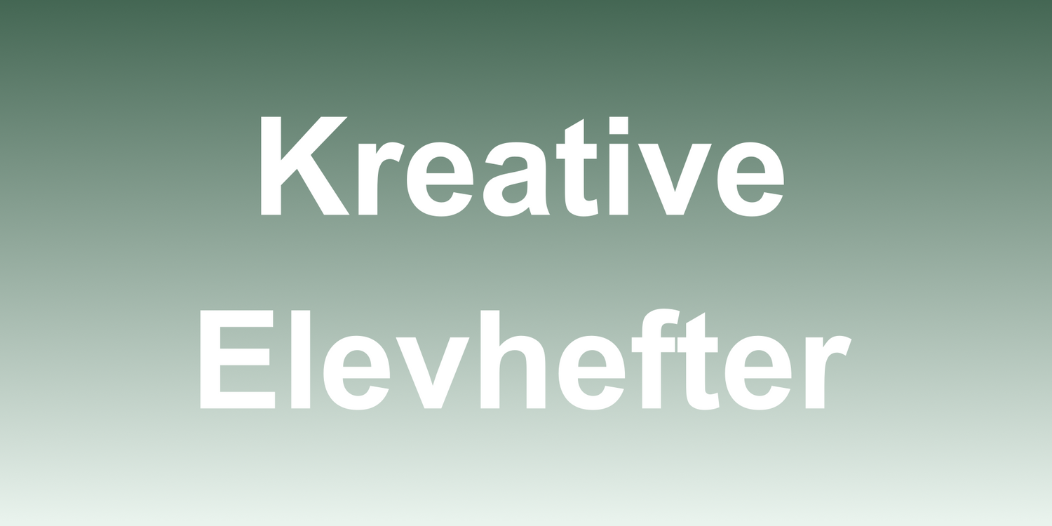 Kreative Elevhefter og Aktiviteter